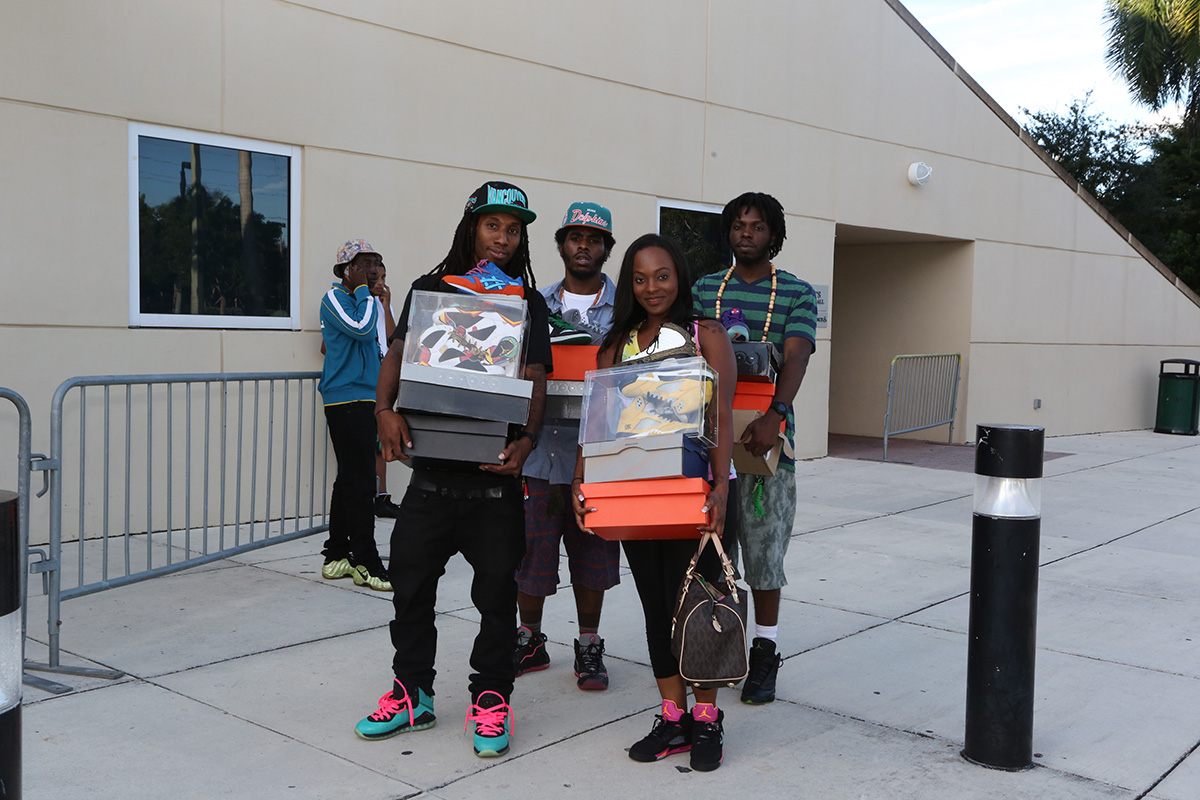 Sneaker Con Miami October 2013 Event Recap 82