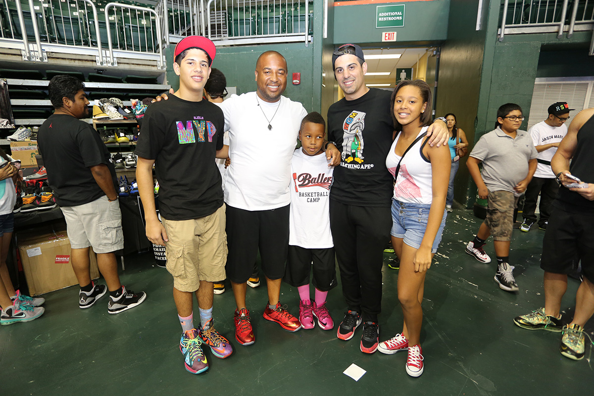 Sneaker Con Miami October 2013 Event Recap 84