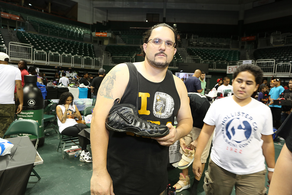 Sneaker Con Miami October 2013 Event Recap 85