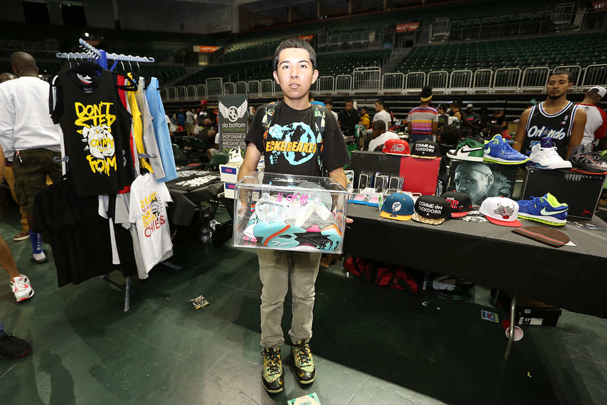 Sneaker Con Miami October 2013 Event Recap 86