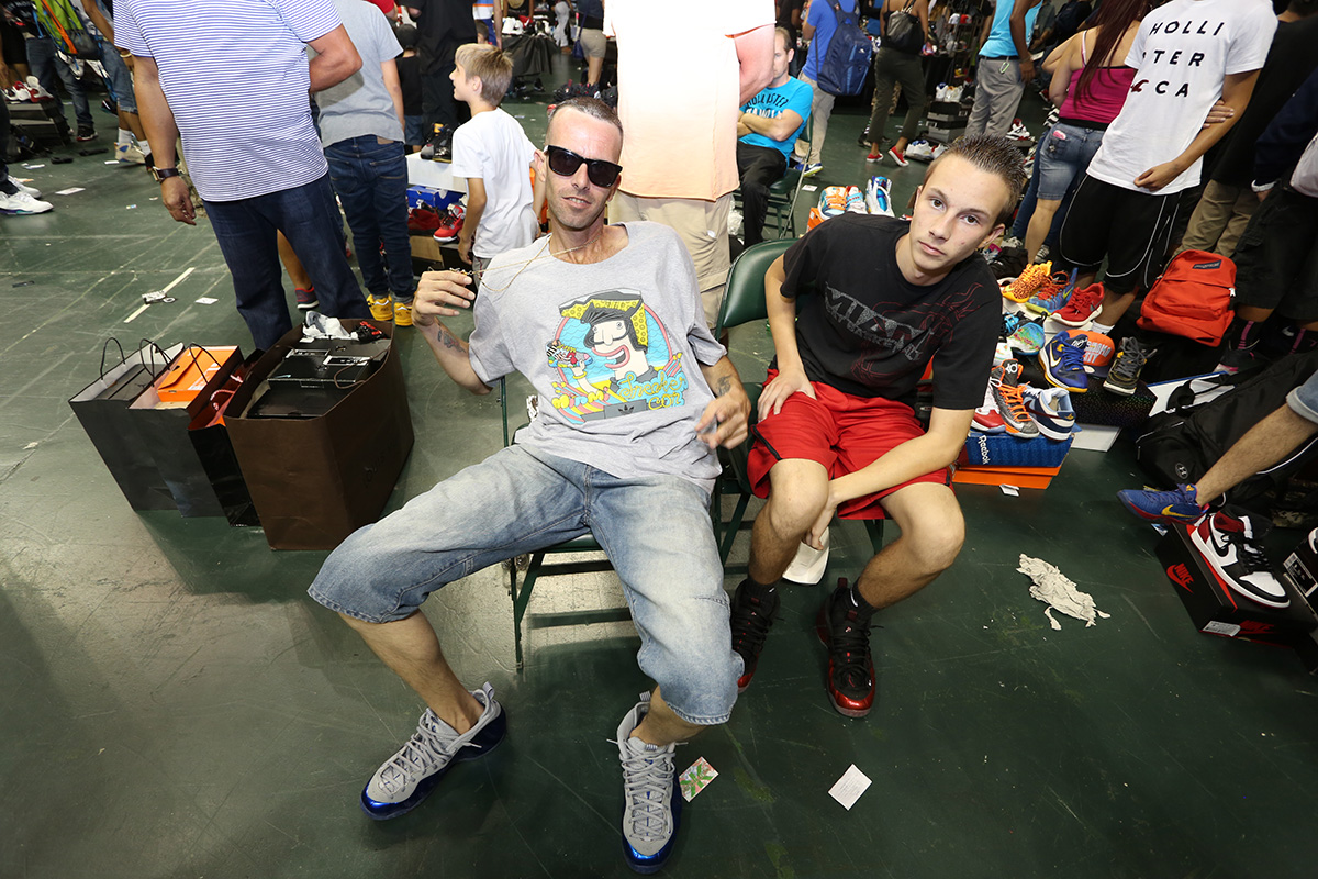 Sneaker Con Miami October 2013 Event Recap 87