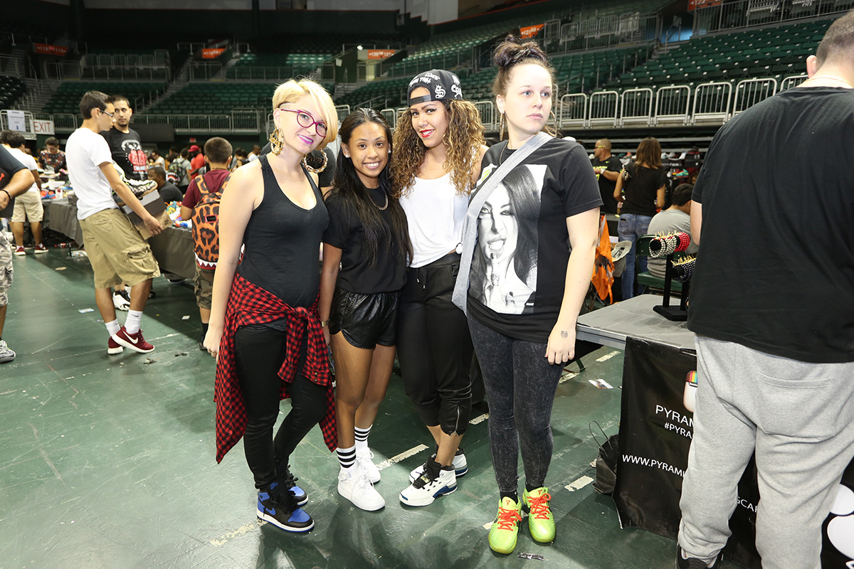 Sneaker Con Miami October 2013 Event Recap 89