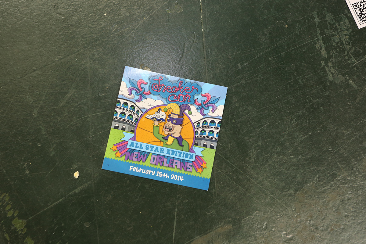 Sneaker Con Miami October 2013 Event Recap 90