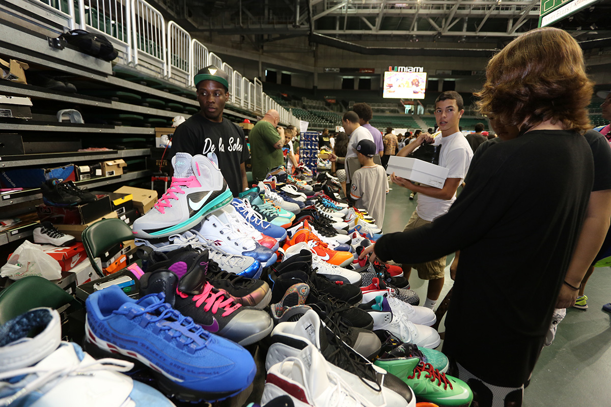 Sneaker Con Miami October 2013 Event Recap 91