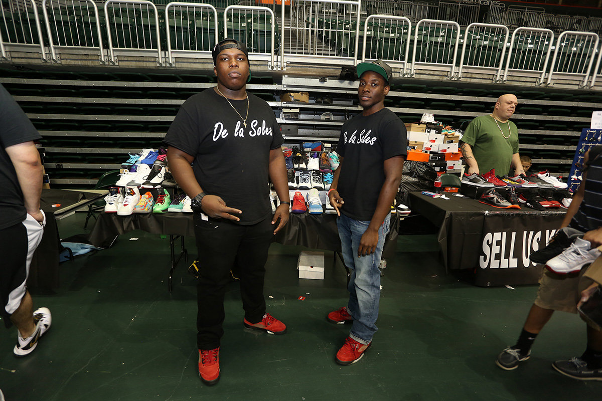Sneaker Con Miami October 2013 Event Recap 92