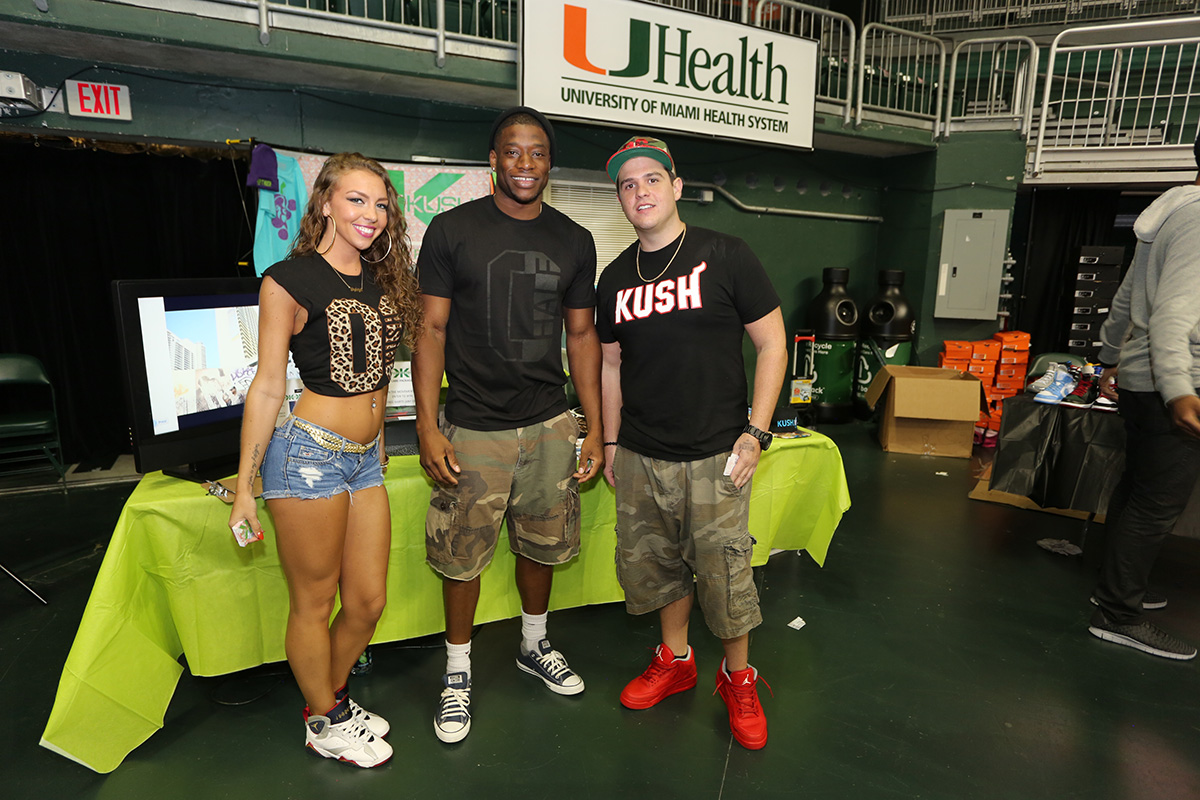 Sneaker Con Miami October 2013 Event Recap 93