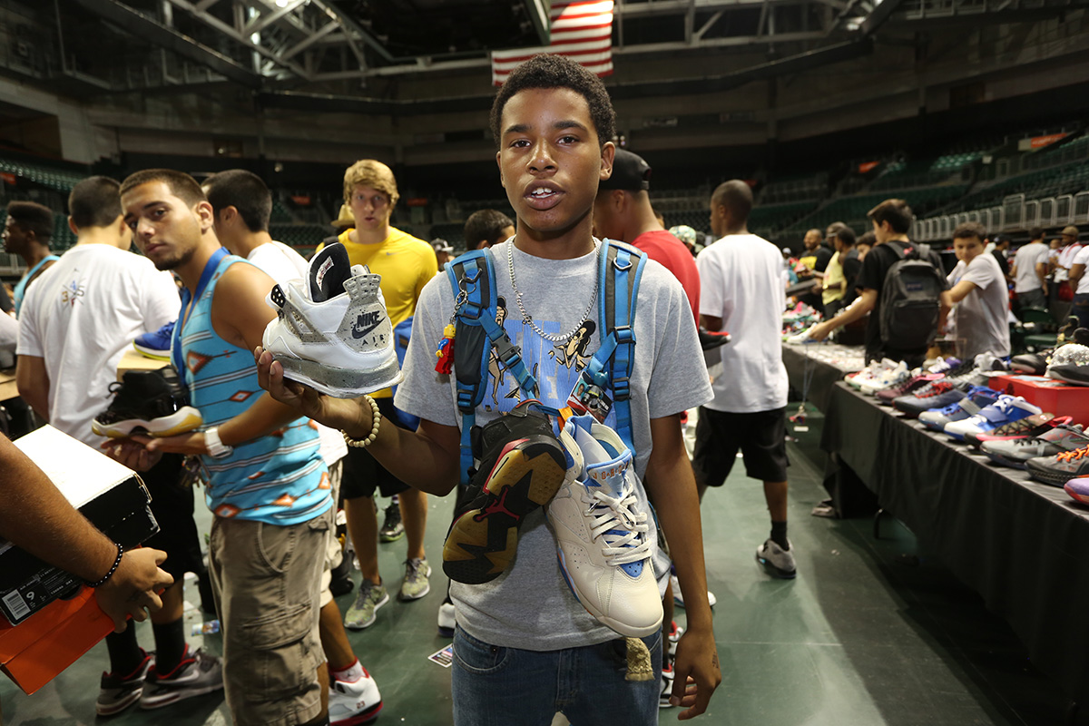 Sneaker Con Miami October 2013 Event Recap 95