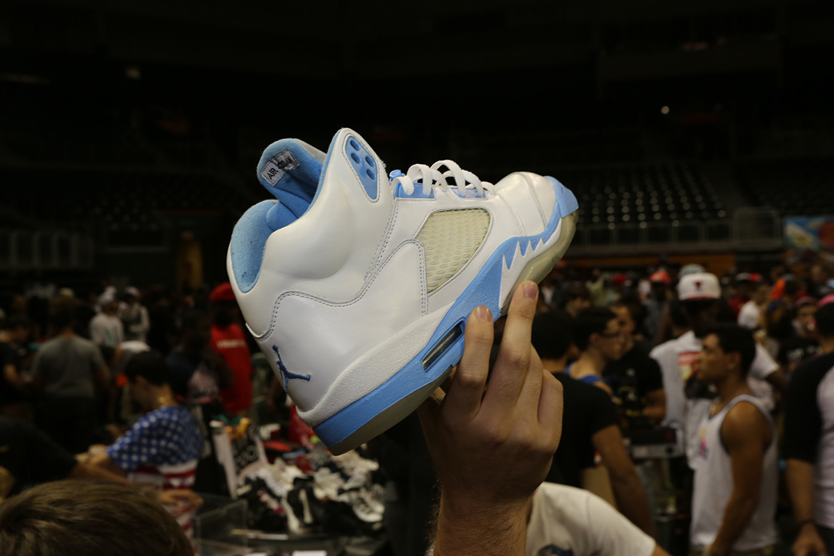 Sneaker Con Miami October 2013 Event Recap 97