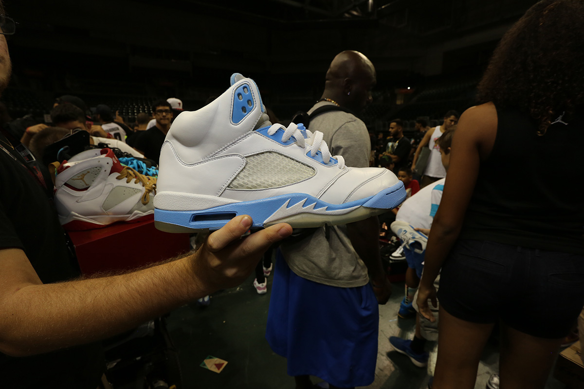 Sneaker Con Miami October 2013 Event Recap 98