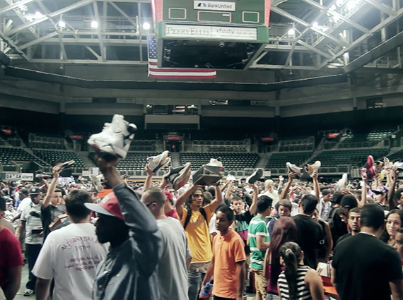 Sneaker Con Miami October 2013 – Video Recap