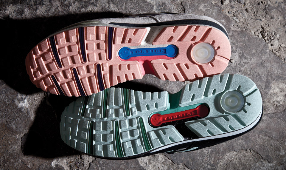 Sneaker Freaker Adidas Consortium Integral S 04
