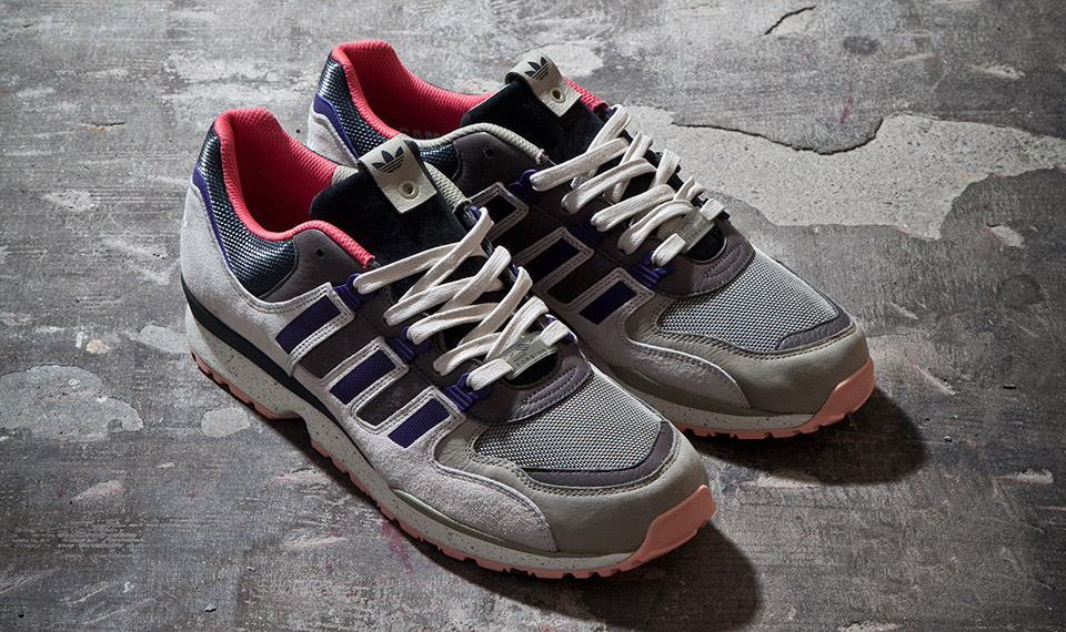 Sneaker Freaker Adidas Consortium Integral S 05