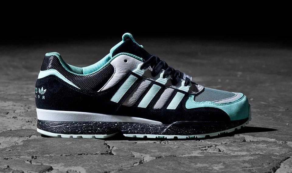 Sneaker Freaker Adidas Consortium Integral S 06