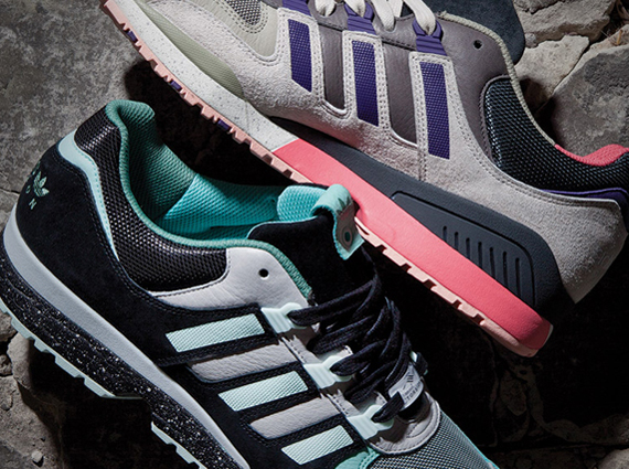 Sneaker Freaker x adidas Consortium Torsion Integral S