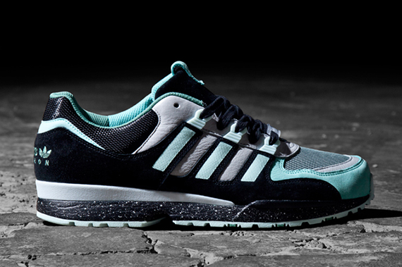 Sneaker Freaker Adidas Torsion Integral Release Date 2