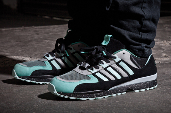 Sneaker Freaker Adidas Torsion Integral Release Date 3