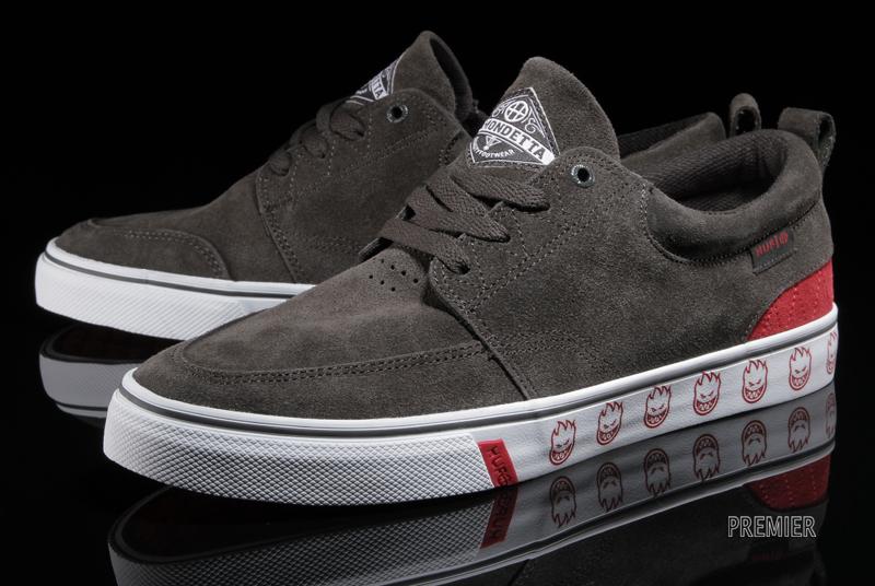 Spitfire Huf Ramondetta Pro 01