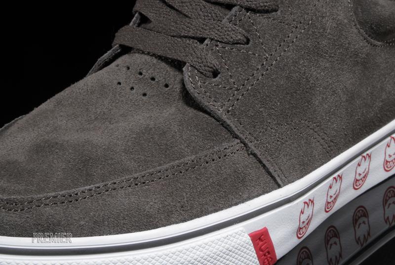 Spitfire Huf Ramondetta Pro 03