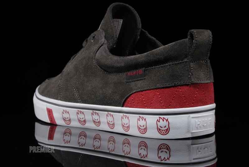 Spitfire Huf Ramondetta Pro 04
