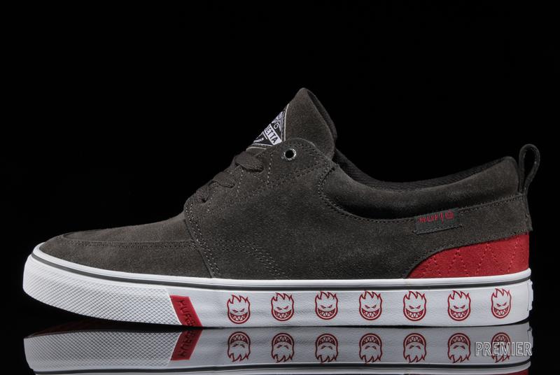 Spitfire Huf Ramondetta Pro 06