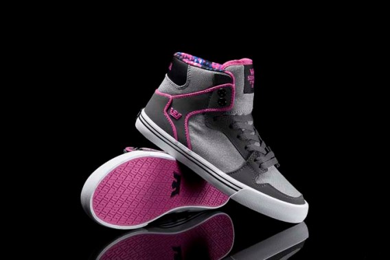 Supra Vaider Women 04