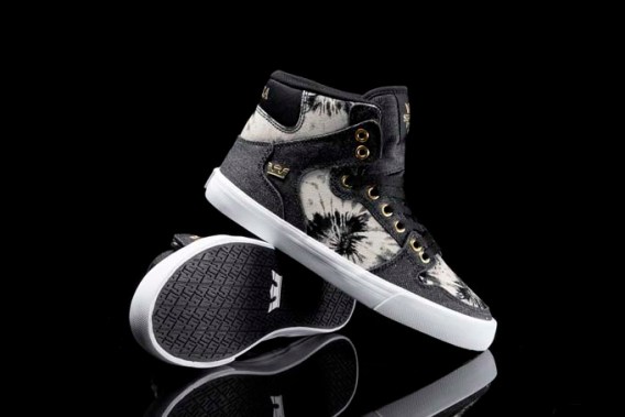 Supra Vaider Women 08