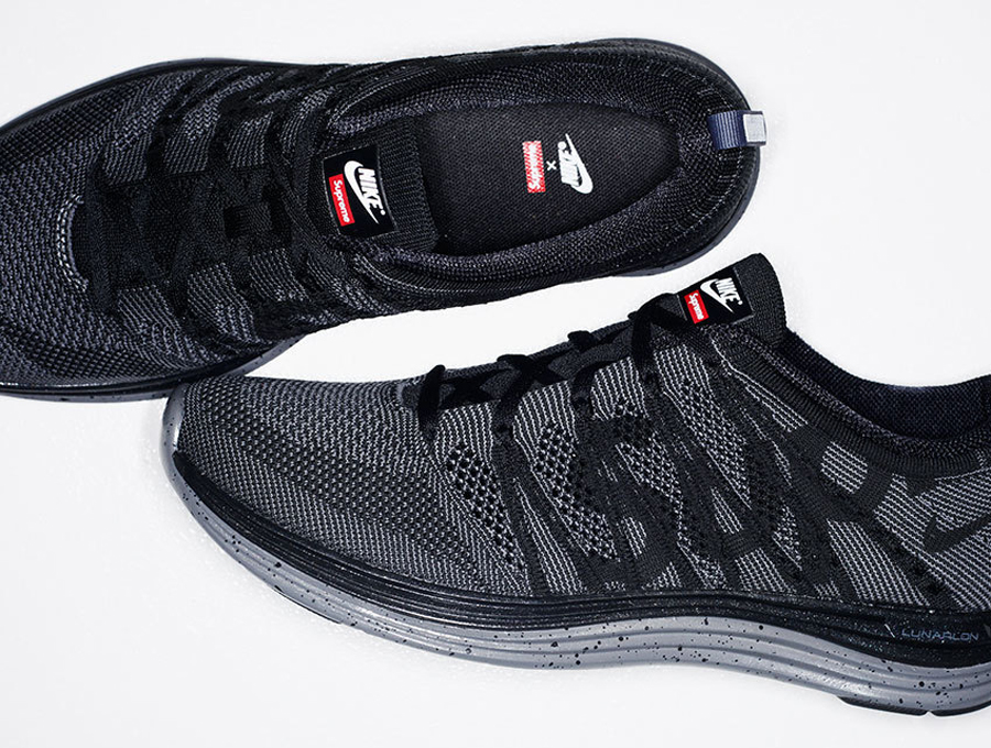 Supreme Nike Flyknit Release Date