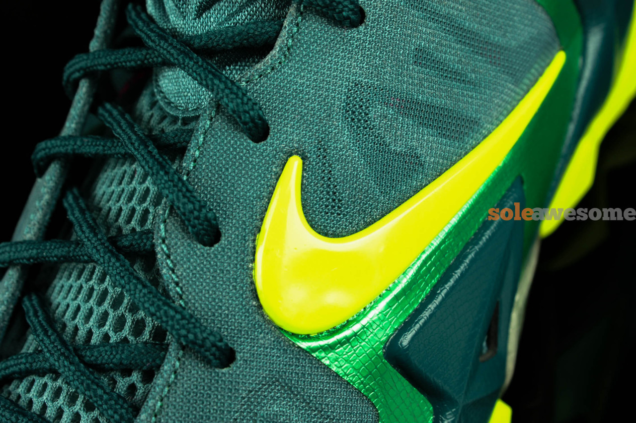 T Rex Lebron 11 Gs 03