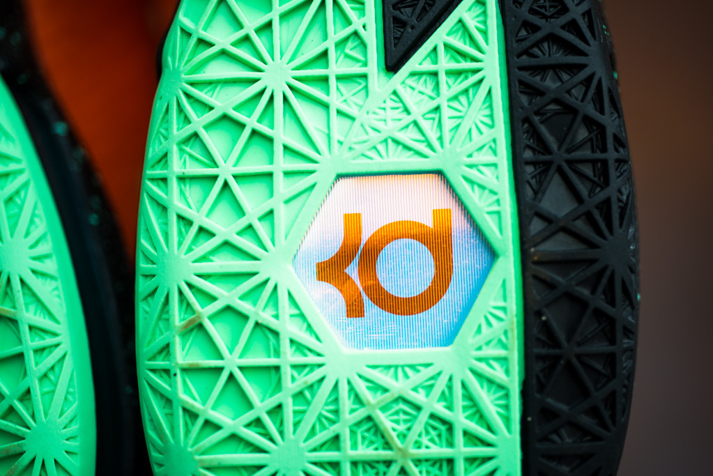Texas Nike Kd 6 10