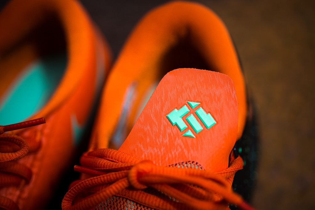 Texas Nike Kd 6 6