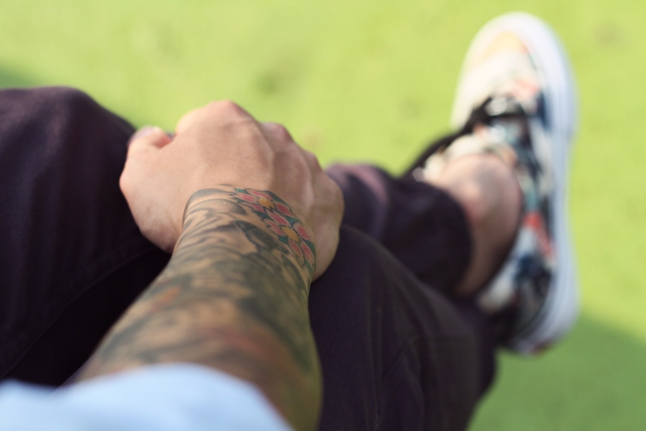 Ubiq Vans Teaser 01
