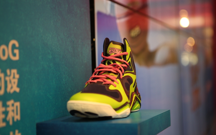 Under Armour Steph Curry China Event 02