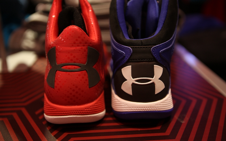 Under Armour Steph Curry China Event 05