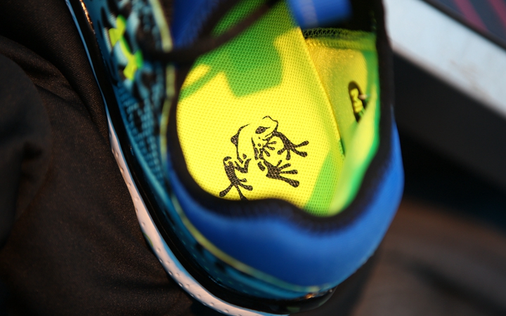 Under Armour Steph Curry China Event 08
