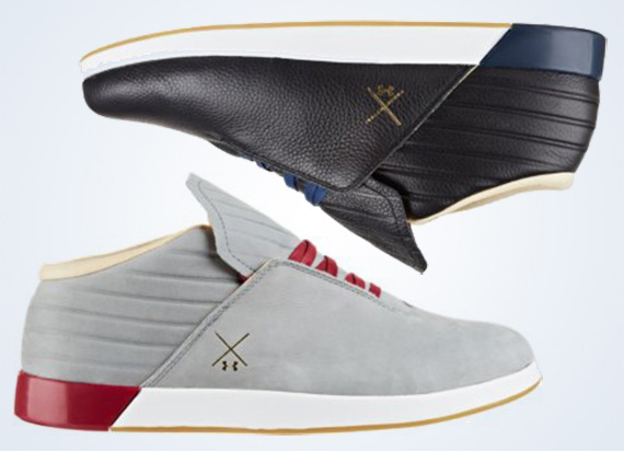 Under Armour UA Gold – 2 Colorways