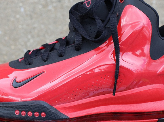 "University Red" Nike Hyperflight Max