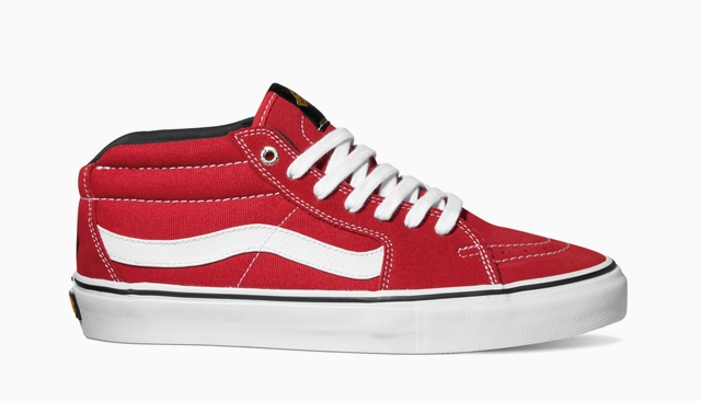 Vans 25 Anniversary Black Label 01