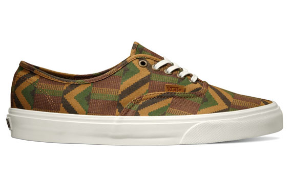 Vans California Cali Tribe Pack 01