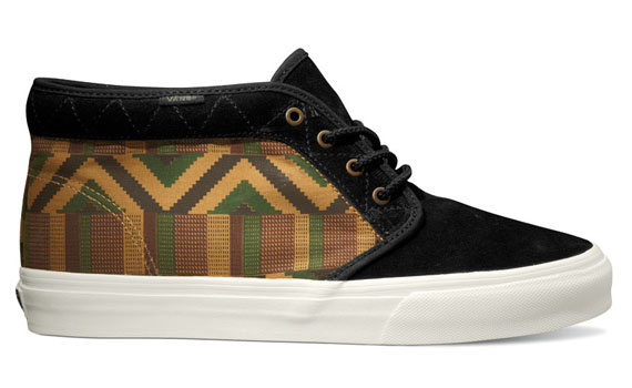 Vans California Cali Tribe Pack 02