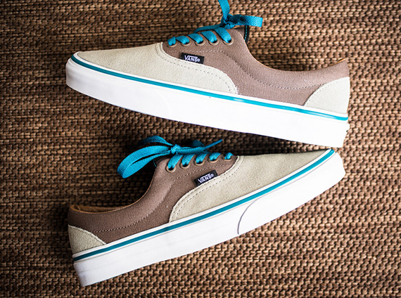 Vans Era 2 Tone Seal