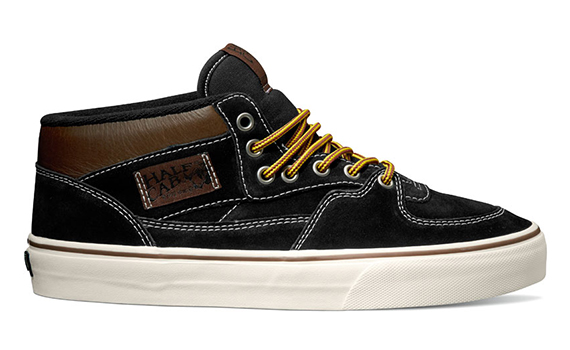 Vans Hiker Pack Holiday 2013 4