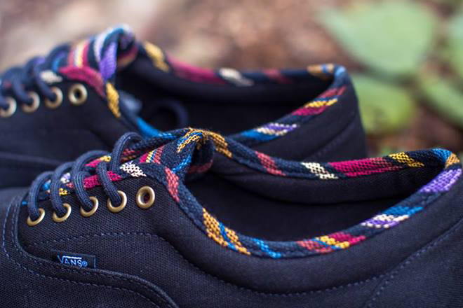 Vans Lpe Guate 1