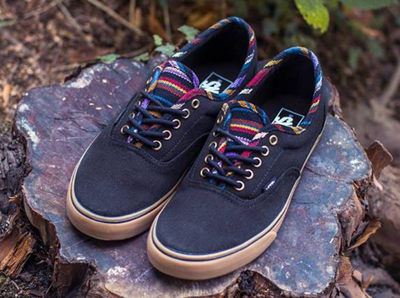 Vans Lpe Guate 2