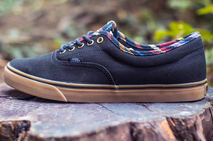 Vans LPE "Guate"