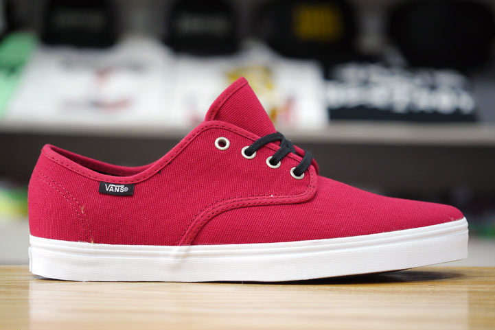 Vans Madero 14 Oz Pack 5