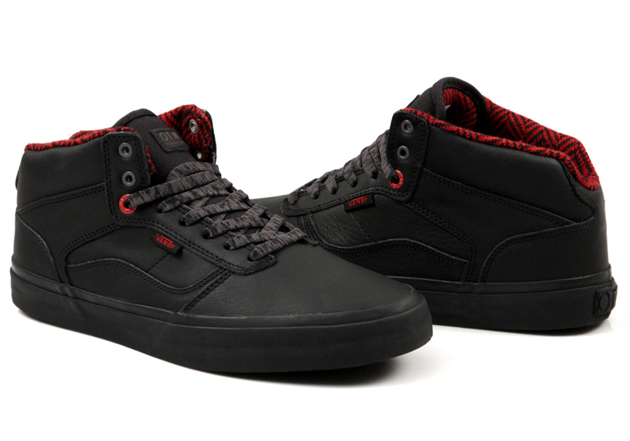 Vans Otw Bedford Ballistic 1