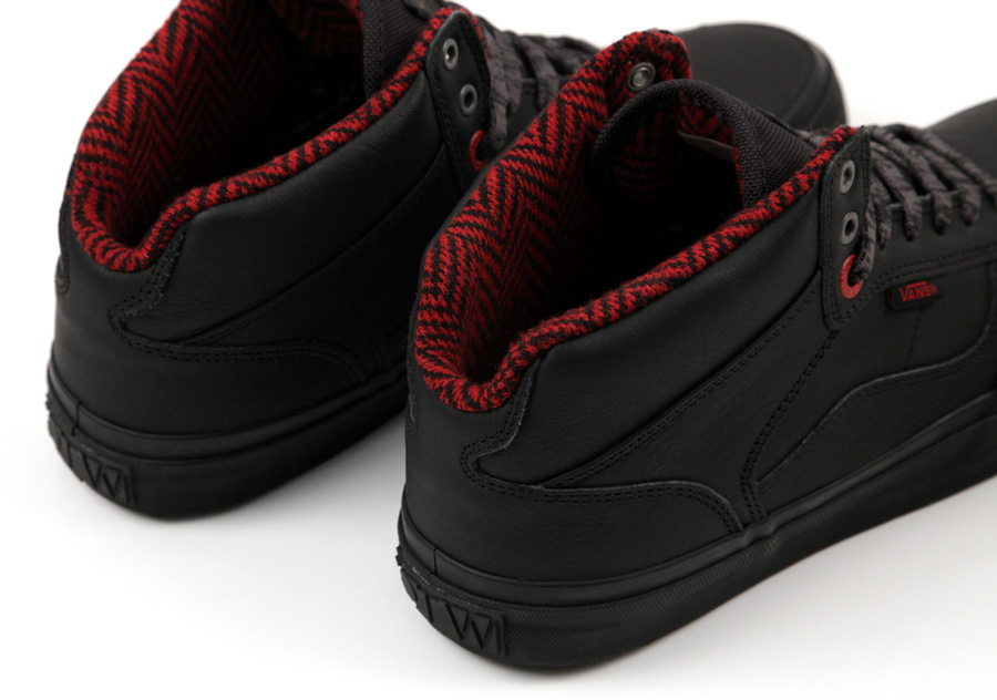 Vans Otw Bedford Ballistic 2