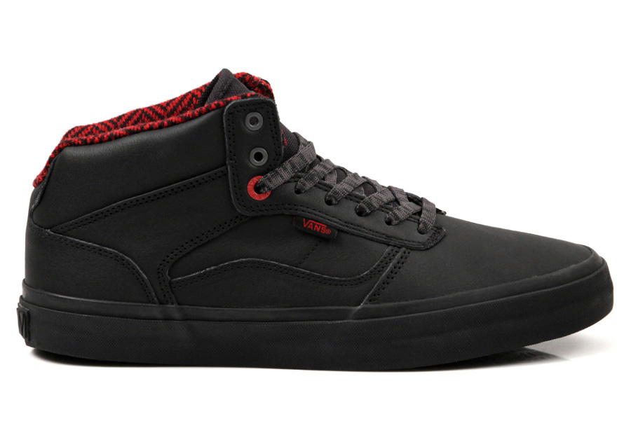 Vans Otw Bedford Ballistic 4