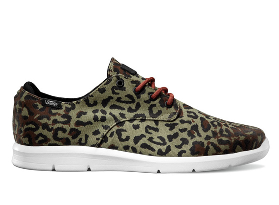 Vans Otw Leopard Pack 6