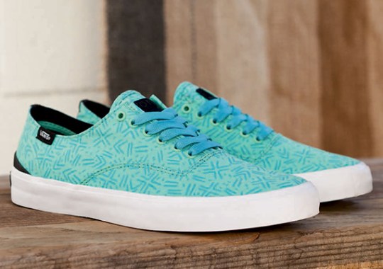 Vans OTW Prescott “Lines Pack”